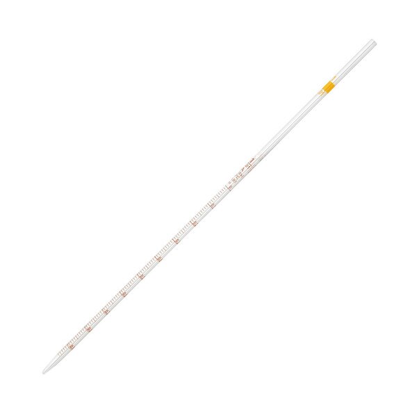 1mL Glass Serological Pipettes